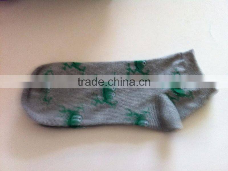 China Factory Price Anti Slip Women No Show Socks Invisible Boat Socks Low Cut Socks