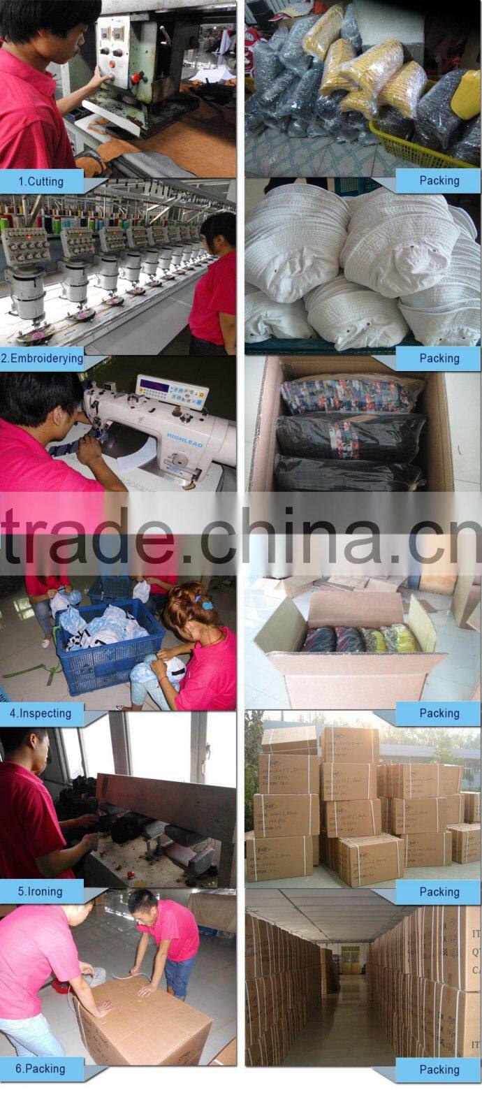 Cheap design your own reflective 5 panel hat cap