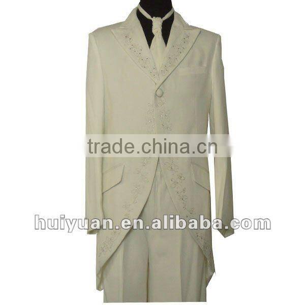new style wedding dress suits for men
