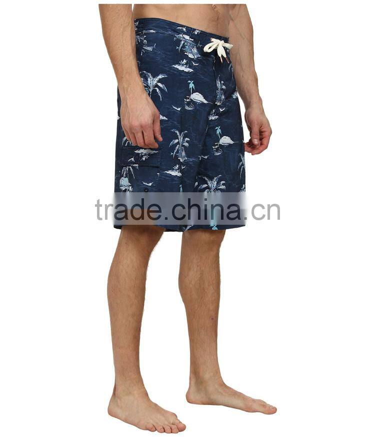 Custom Mens Board Shorts Pants Cheap Wholesale Board Shorts Fabric