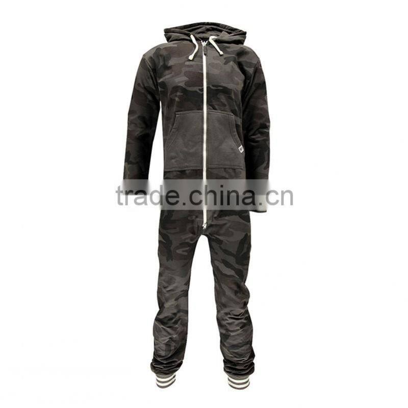 Wholesale men waterproof onesie adults