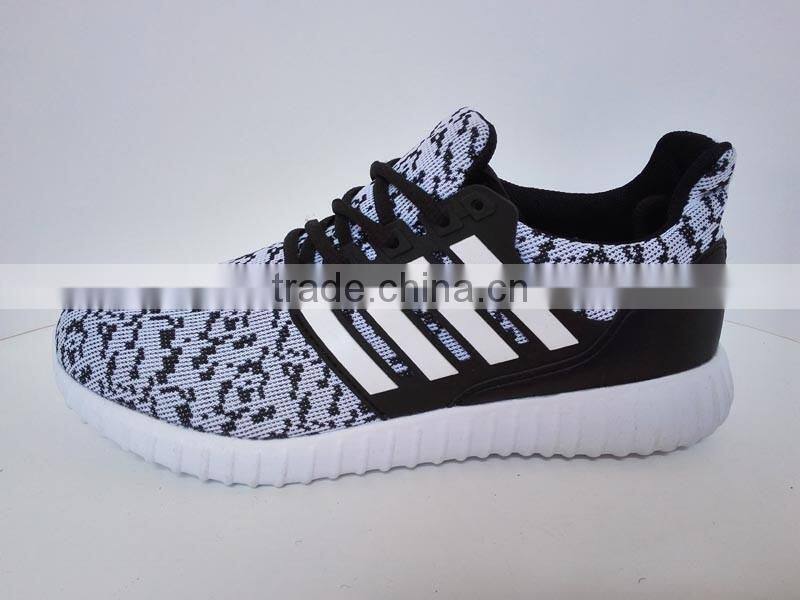 Professional wholesale sports shoes running for men sneakers manufacturer china