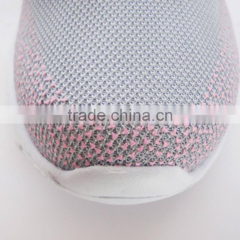 2016 new products ladies fashion sport shoe women sneakers