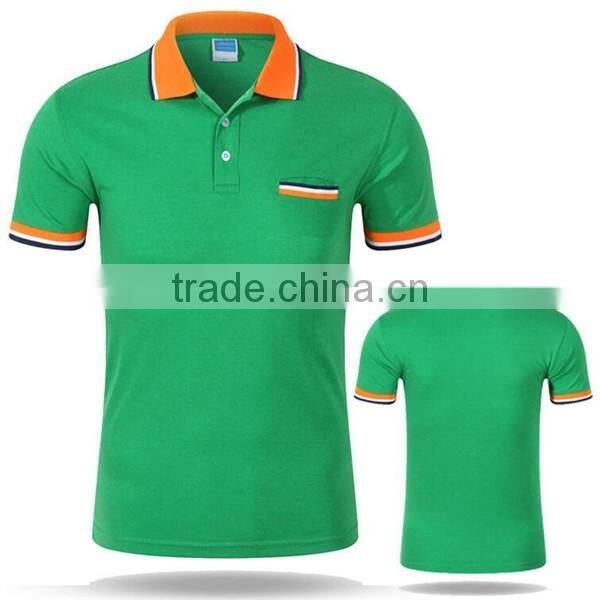 Latest polo design, color combination collar design polo shirts