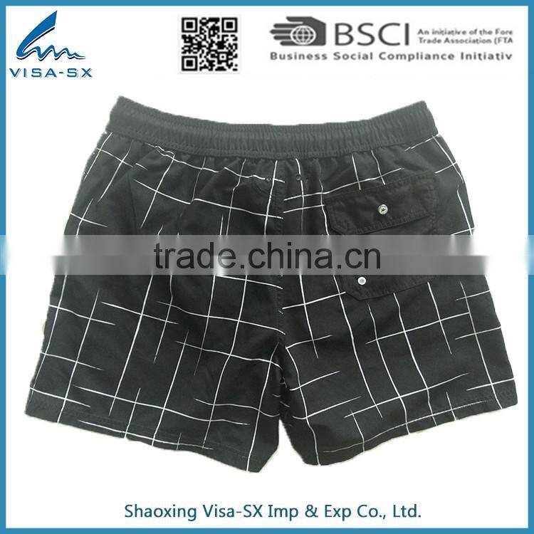 Factory sale various kids cotton shorts