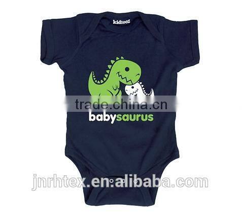 High quality baby romper wholesale,printing kids romper promotion,custom cotton baby rompers design