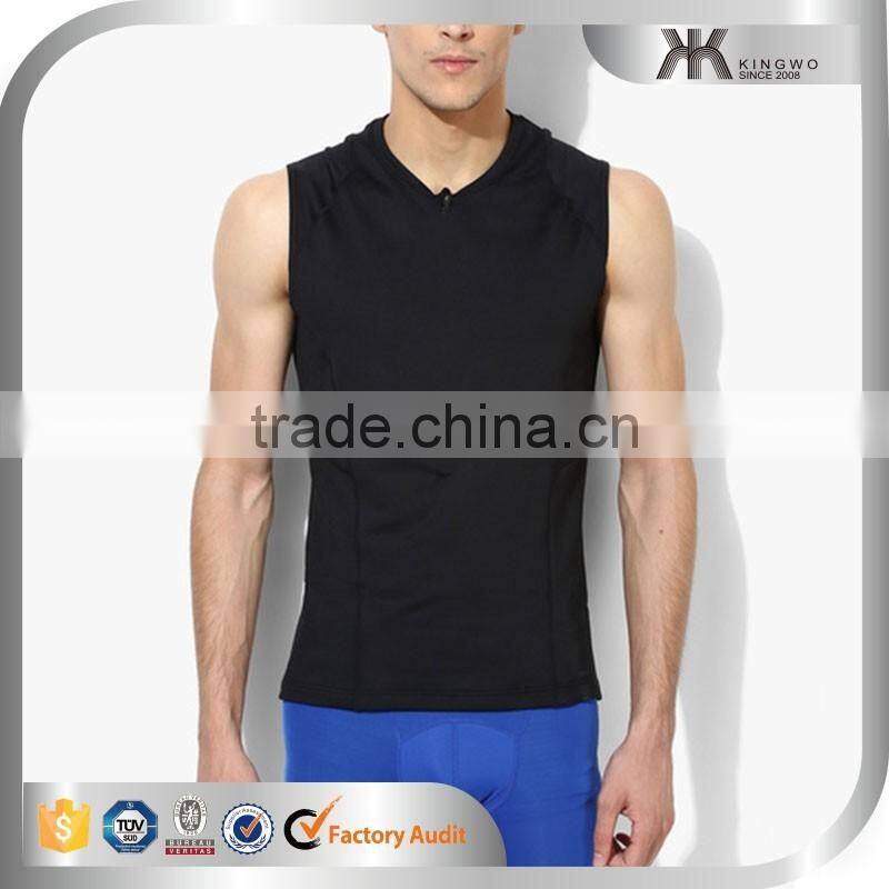 Wholesale Clothes Latest Mens Tank Top Fitness Tracker Tank Tops in Bulk