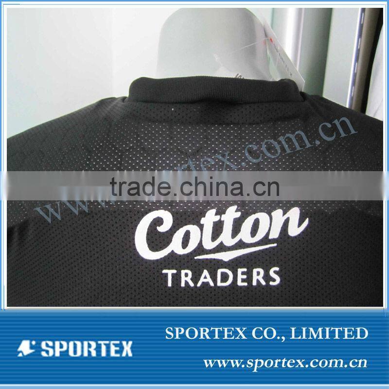 2013 Mens Dry fit Protective Rugby Wear/Chest Guard Football Wear/Rugby Sport Top