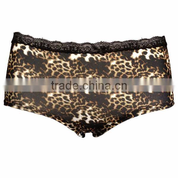 Good Design Female Hot Sexy Women Underwear Panties