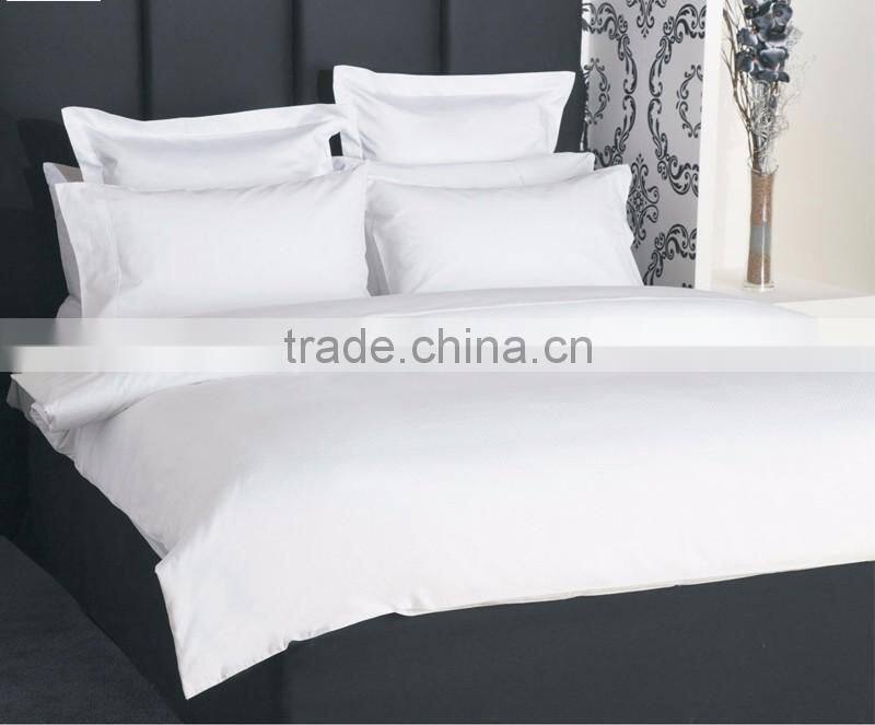 High Quality hotel 100% cotton Comfortable 4 Pieces Duvet Cover Set