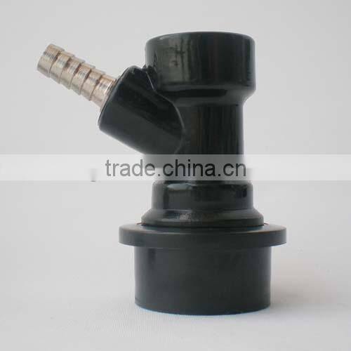 Ball Lock Disconnect