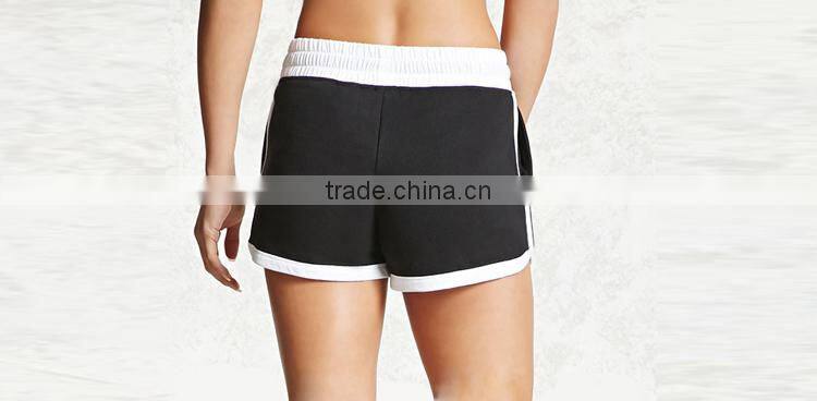 Training Gym Shorts Hotpants Yoga Shorts Women New-Coming Jogging Shorts