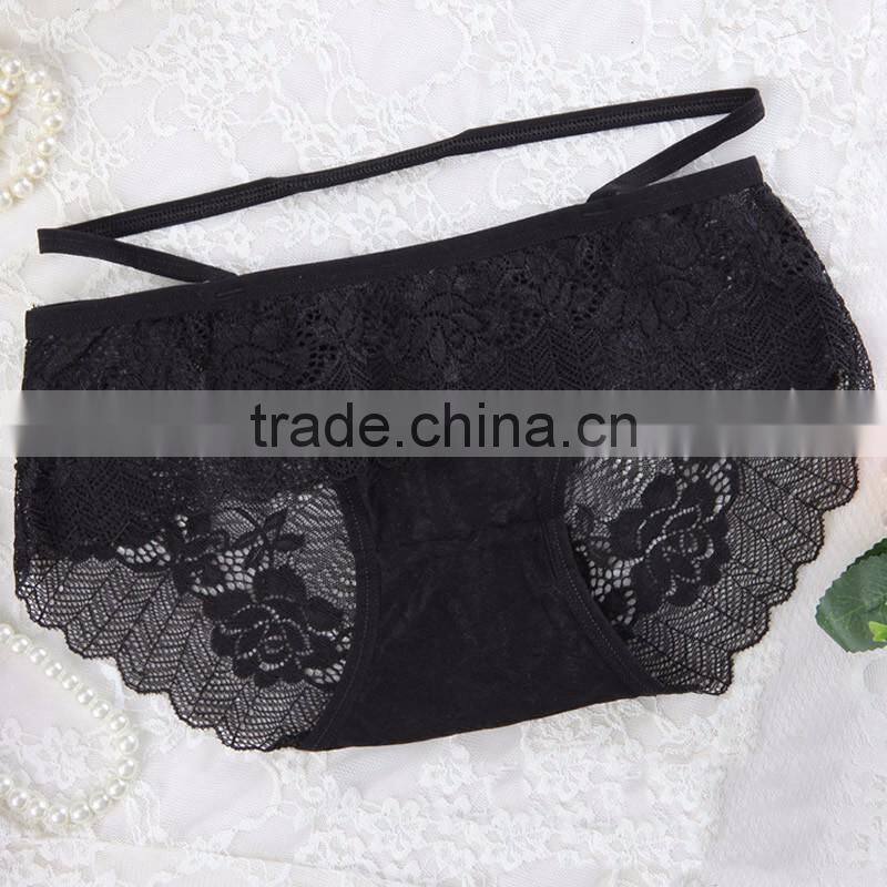 Promotion sexy panties thongs women for bodywear for women and girls