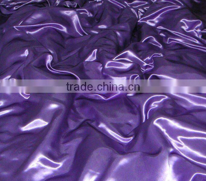 COTTON SPANDEX SATIN 32X32+40D/190X65 4/1 57/58''FINISHED