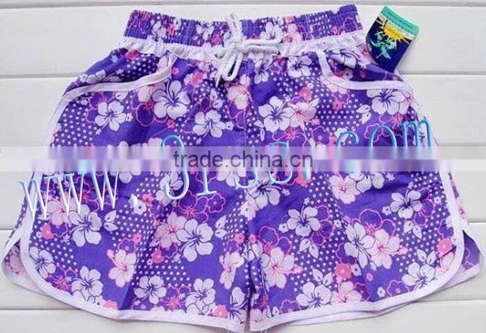 hot teen girls swim shorts