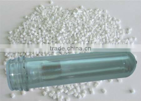 high melting easy colored PLA resin