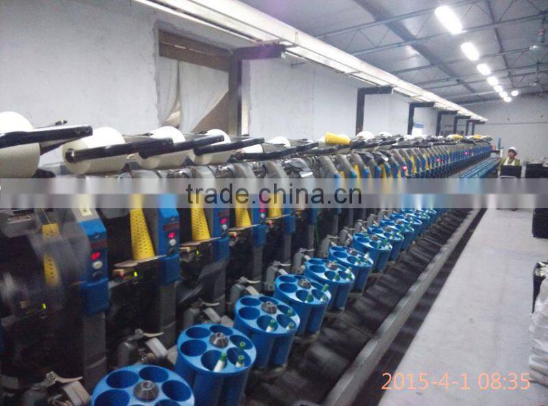 meta-aramid/para-aramid sewing thread Ne60s/3