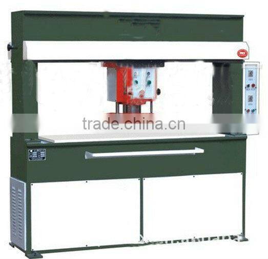shoe cutting machine Dragon gate type cutting machine/Hydraulic Traveling Head Cutting Press