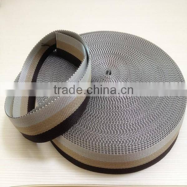 PP Woven Webbing for Shopping Bag Handle
