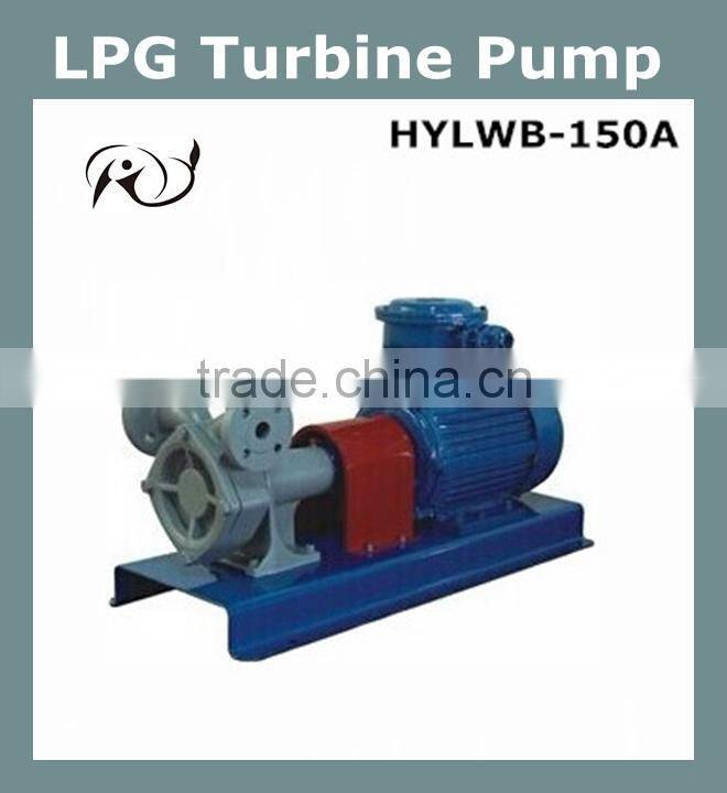 LPG side channel multistage transfer pump oil pump diesel pump