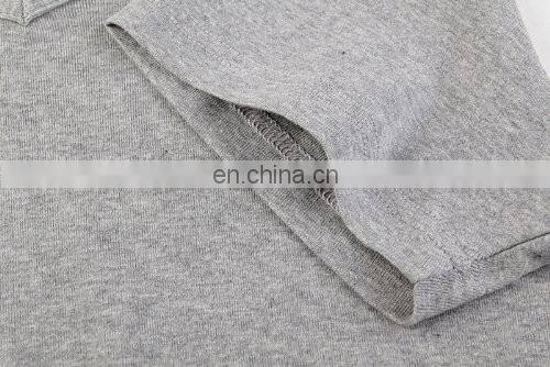 New arrival mens outdoor fitness sportwear plus size cotton t-shirt/new model men's t-shirt/printed t-shirt