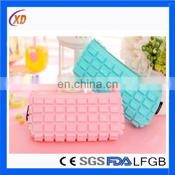2016 coin wallets animal shape coin purse silicone wallets factory