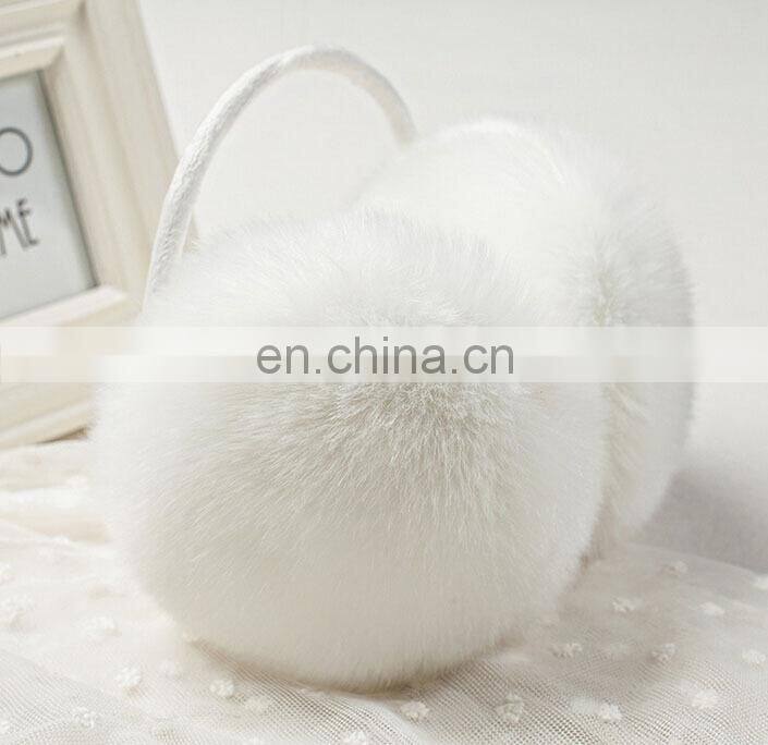 Wholesale winter earmuffs for sale