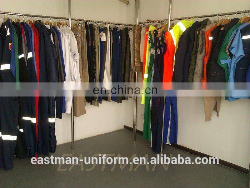 Safety T-shirts with reflective tapes/Cotton T- shirts