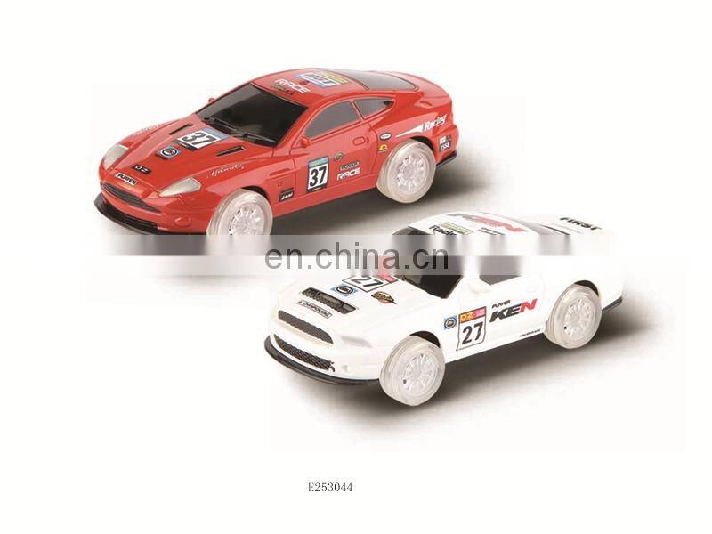 5.5M Racing Car With Power Adapter Racing Toys