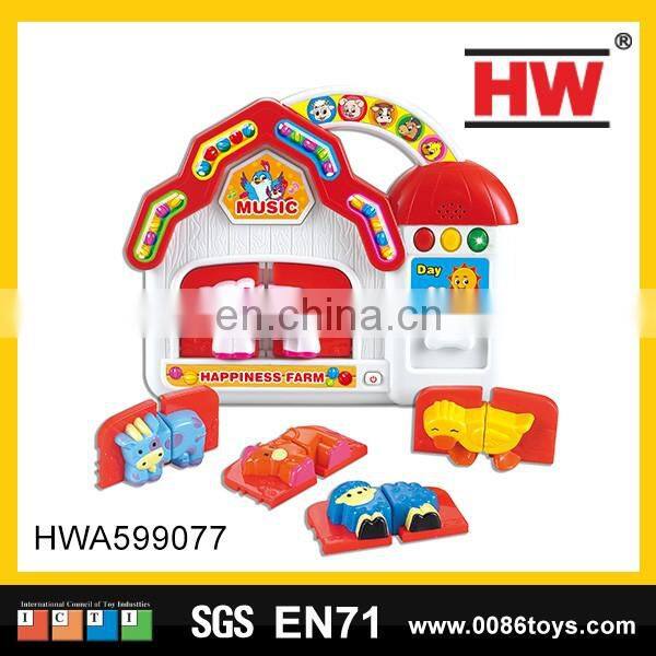 High Speed RC boat electric race radio control toy 2.4G remote control boats for kids