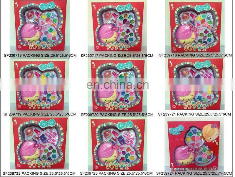 Lipstick make up gril toys