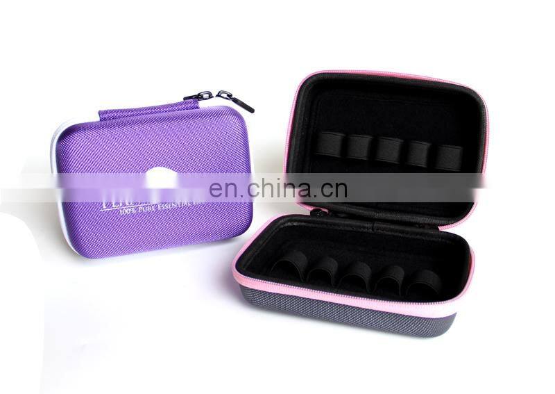Top Quality Customized Oil Carrying Cases