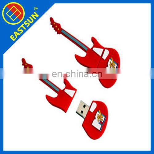 New shape cartoon usb flash drives