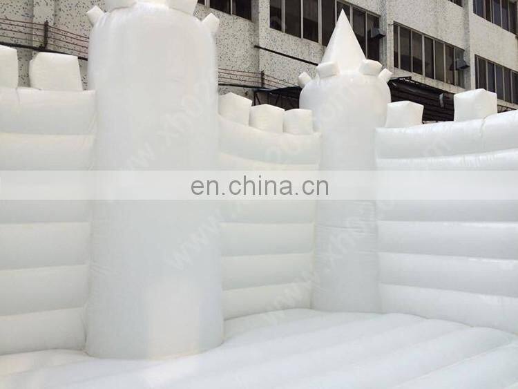 Factory Supplier inflatable bounce house for adults with CE certificate