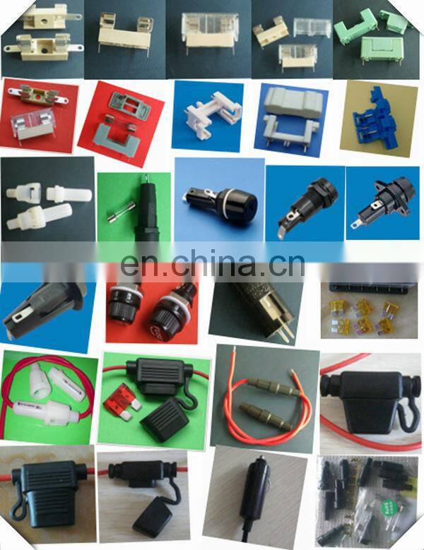 R3-12 Panel Fuse Holder