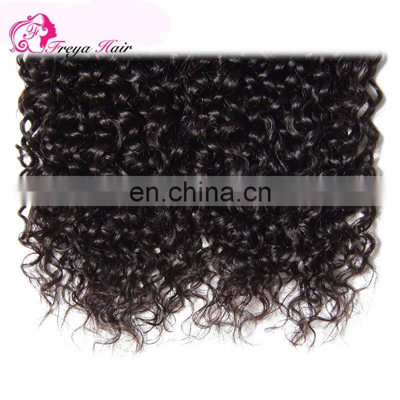 Wholesale price hair extensions natural afro hair extension