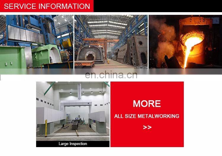 Custom high quality sheet metal box fabrication mild steel