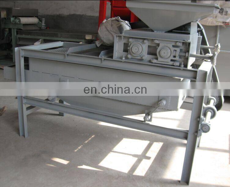 Good Feedback Hazelnut Peeling Machine for High Evaluate