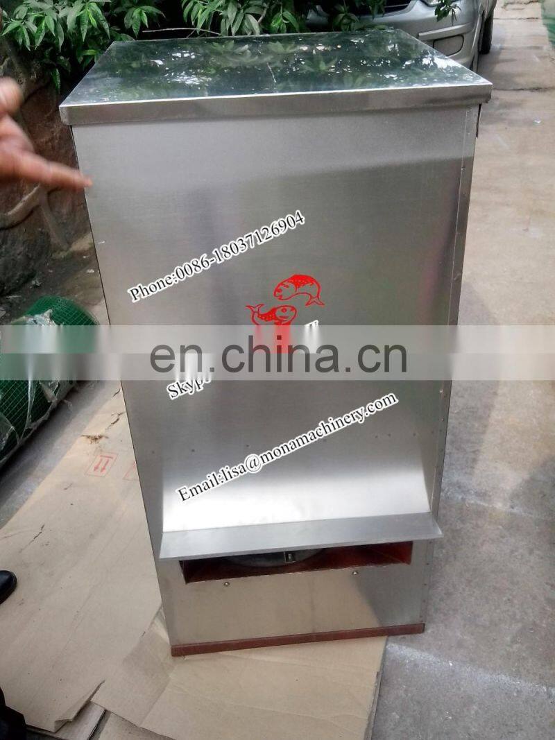 COMPETITIVE PRICE Fish farm widely use fish feeder in aquaculture