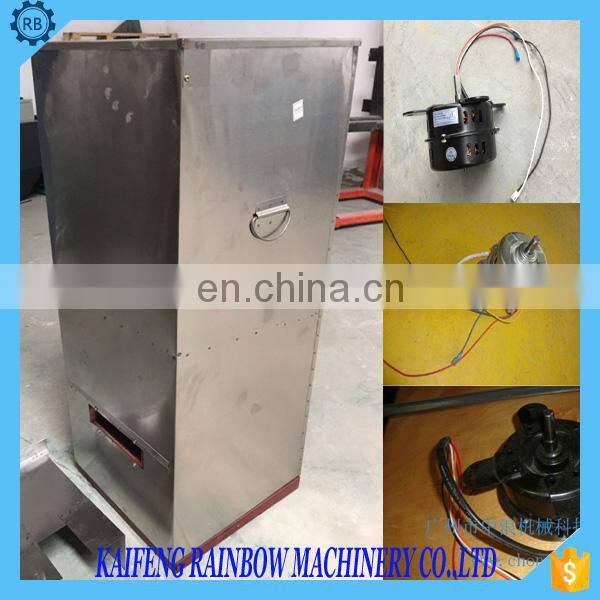 Solar System Cheap Price Fishing Feeder With Digital Timer