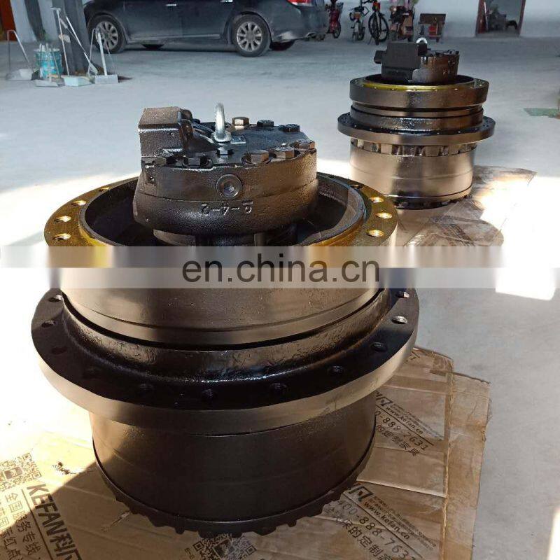 Excavator Travel Motor 374D Final Drive