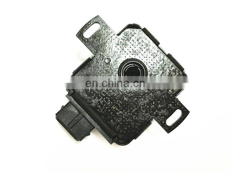 TPS Throttle Position Sensor For M-azda MX-5 OEM 179950-0161 179950-0160