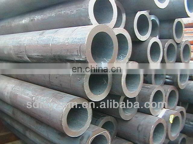 ASTM A106 schedule 40 seamless steel pipe