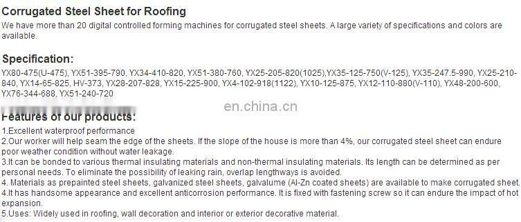 high quality best price for hot rolled zinc coat coil sheet