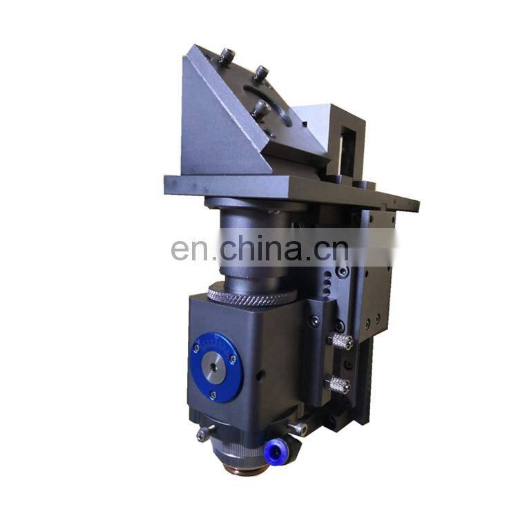 March Expo Wholesale Cheap hot sale promotion portable stainless steel laser cutting and engraving machine for metal