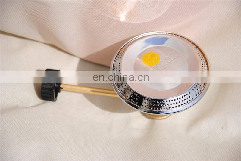 Supply High Quality 65mm 85mm Household Kitchen Spare Gas Burner