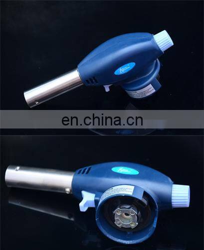 gas torch,heating gas torch,portable butane gas torch lighter