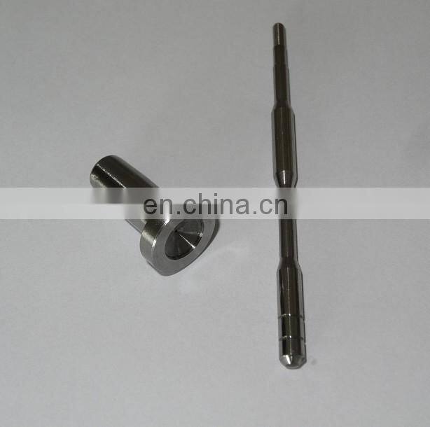 FOORJ02130 common rail injector solenoid control valve
