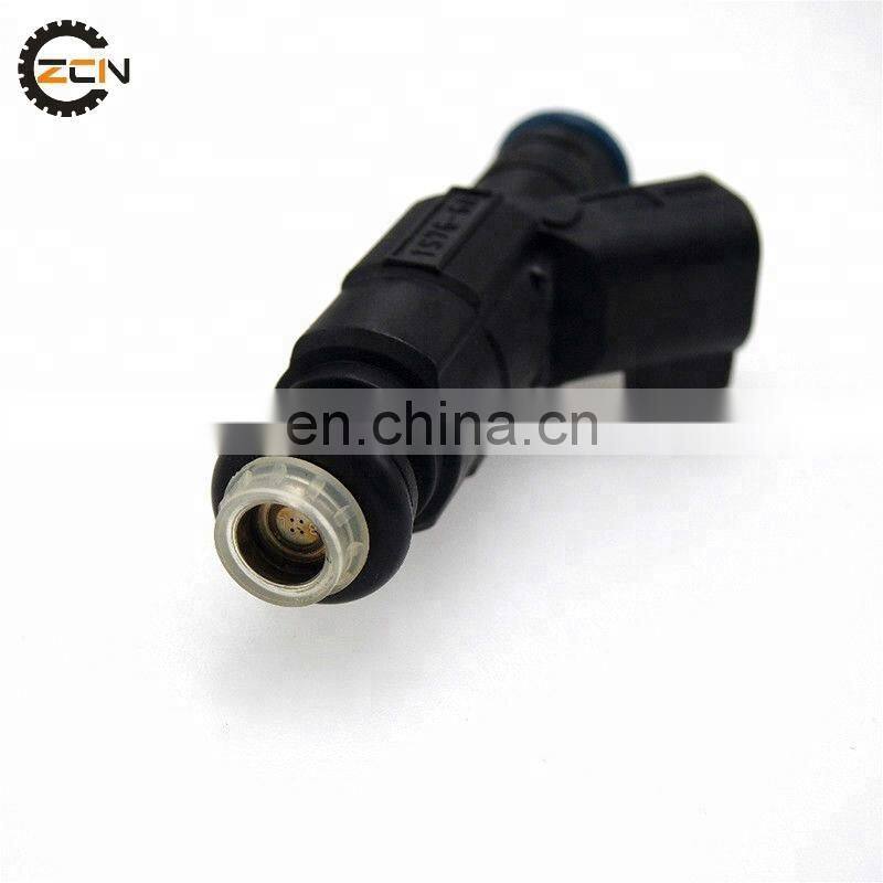 Car fuel injector nozzle 0280156154