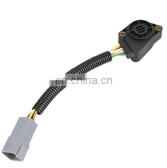 Throttle Position Sensor 3175130 3985226 20715967 3175130 3985226 20499271 21116877 20893503 21116800 21915486